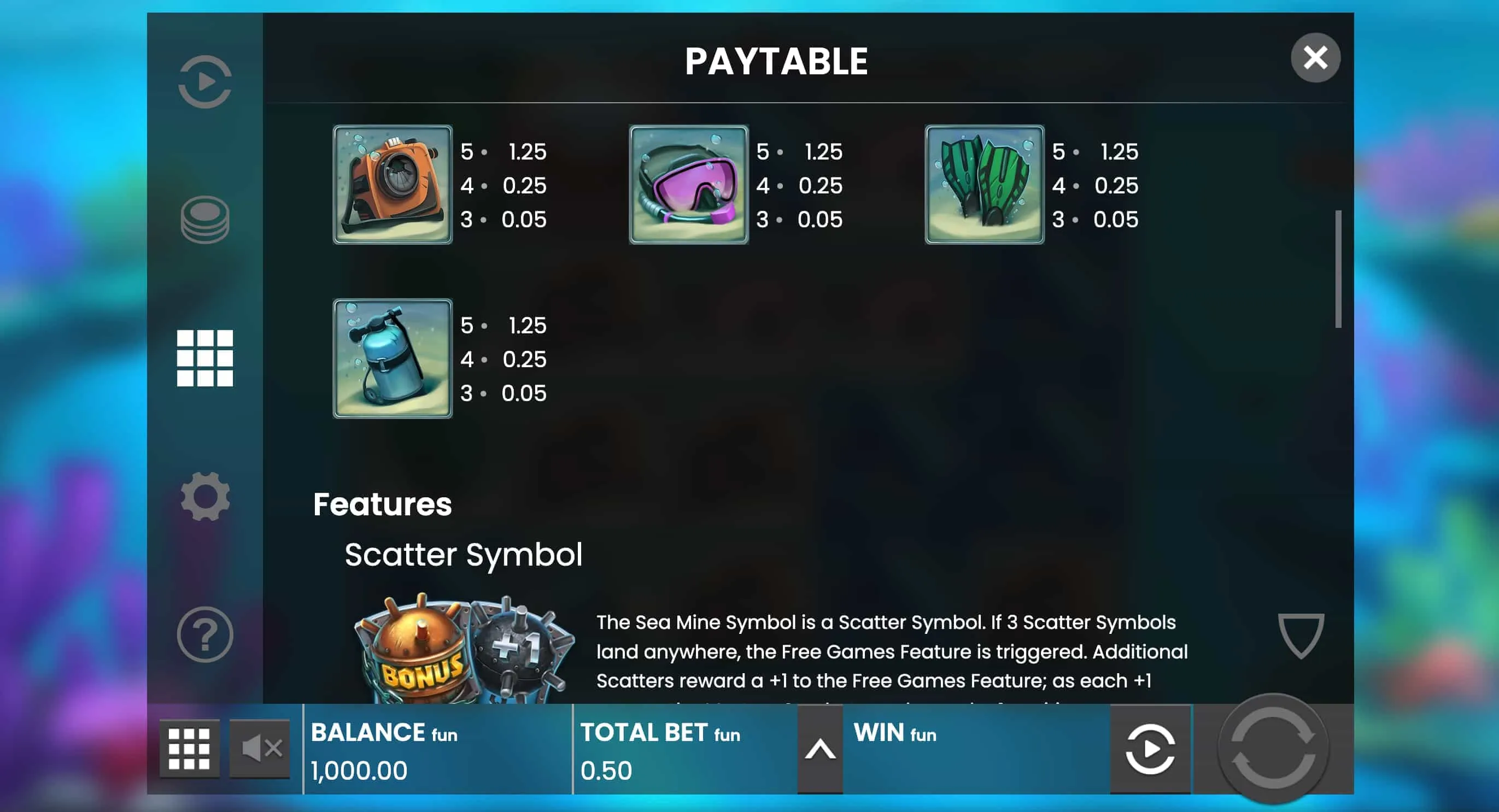 Razor Shark gratis erleben: Die vollwertige Demo von Push Gaming Razor Shark gratis erleben: Die vollwertige Demo von Push Gaming